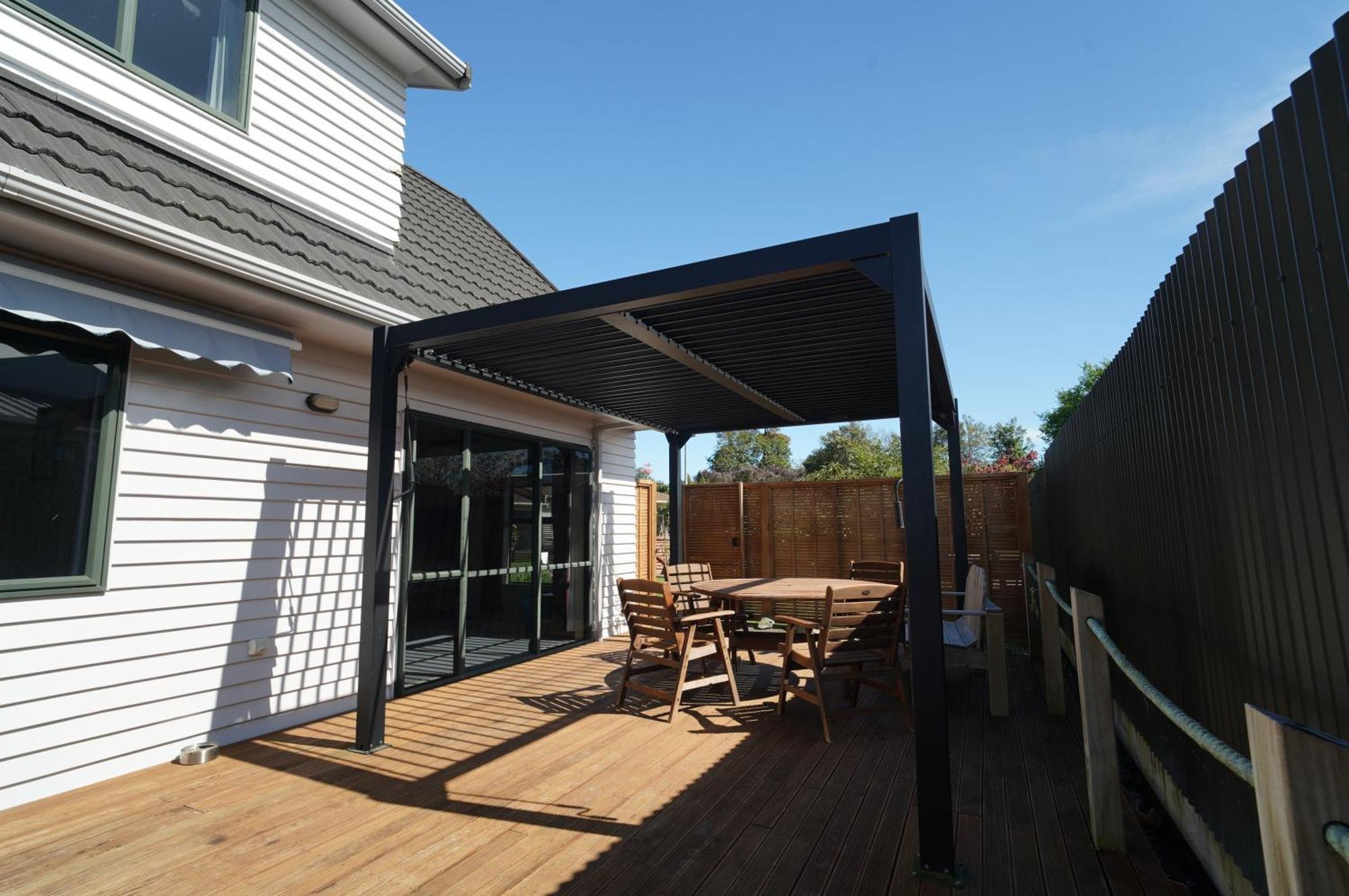 Atarau Grove Holiday House Paraparaumu Exterior photo